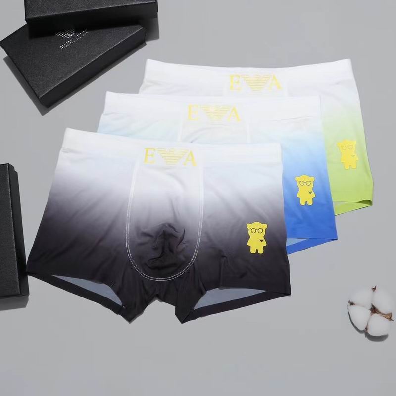 Armani boxer L-3XL 89